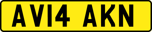 AV14AKN