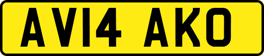 AV14AKO