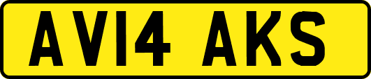 AV14AKS