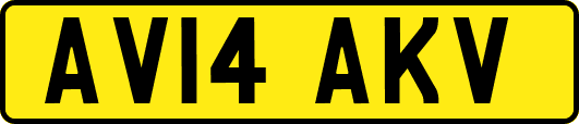 AV14AKV