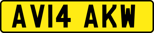 AV14AKW