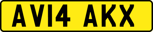 AV14AKX