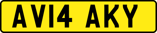 AV14AKY