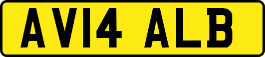 AV14ALB