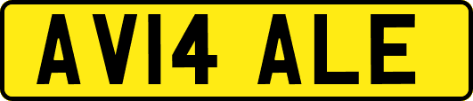 AV14ALE