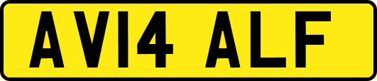 AV14ALF