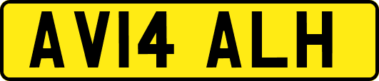 AV14ALH
