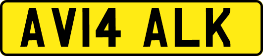 AV14ALK