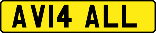 AV14ALL