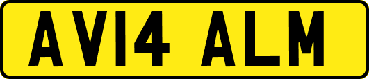 AV14ALM
