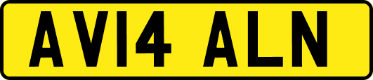 AV14ALN
