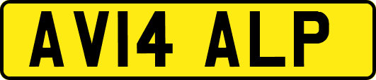 AV14ALP