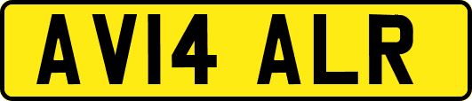 AV14ALR