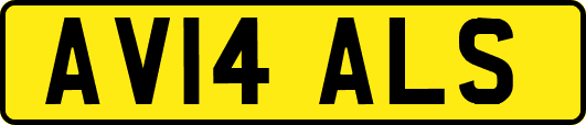AV14ALS