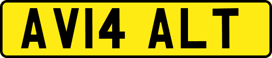 AV14ALT