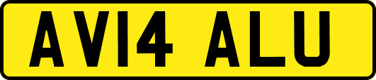 AV14ALU