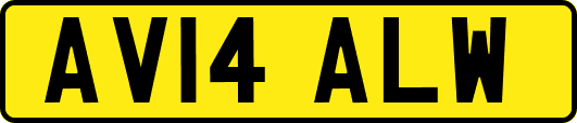 AV14ALW