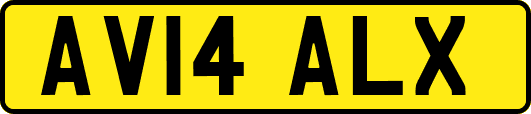 AV14ALX