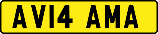 AV14AMA