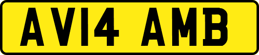 AV14AMB