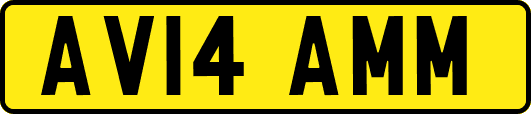 AV14AMM