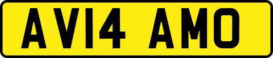 AV14AMO