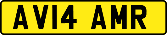 AV14AMR