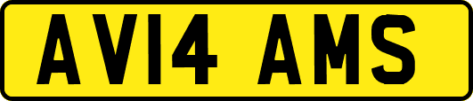 AV14AMS