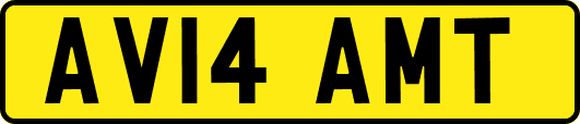 AV14AMT