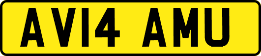 AV14AMU