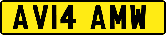 AV14AMW