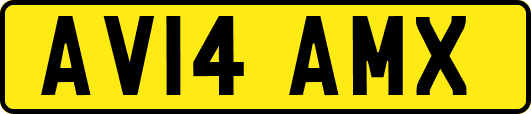 AV14AMX