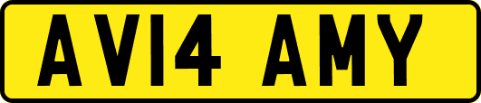 AV14AMY