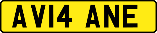 AV14ANE