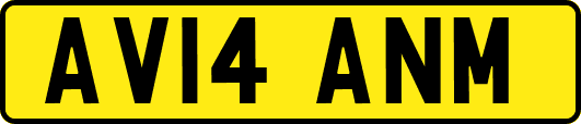 AV14ANM