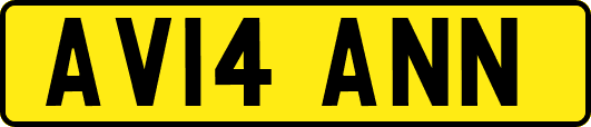 AV14ANN