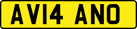 AV14ANO
