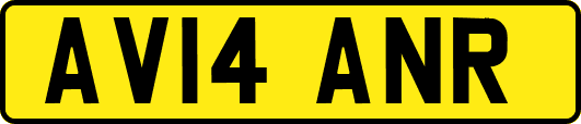 AV14ANR
