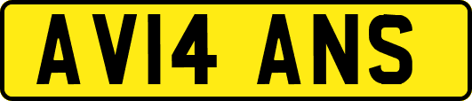 AV14ANS