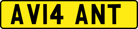 AV14ANT