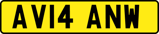 AV14ANW