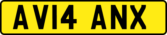 AV14ANX