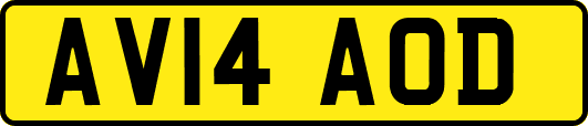 AV14AOD