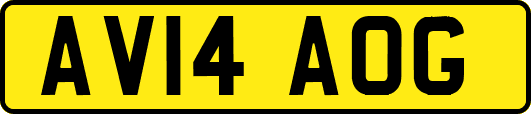 AV14AOG