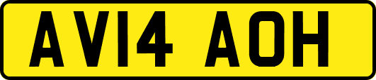 AV14AOH