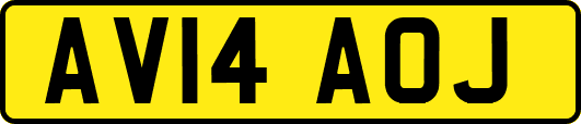 AV14AOJ