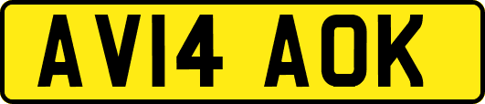 AV14AOK