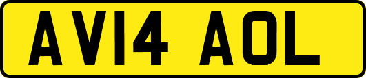 AV14AOL