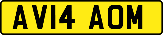 AV14AOM