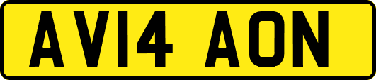 AV14AON